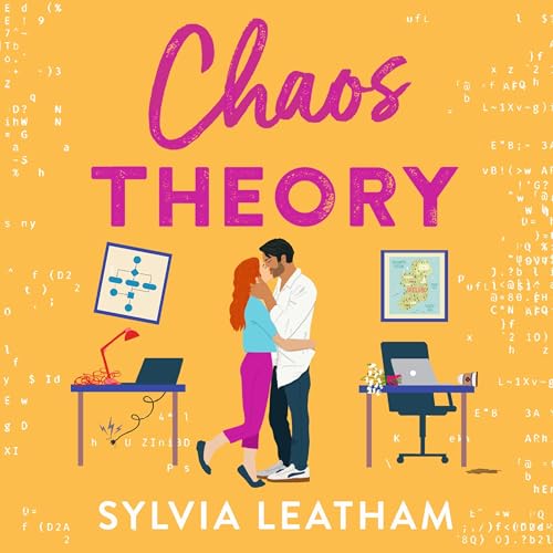 Cover of Chaos Theory