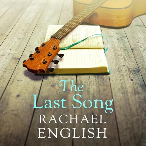 Cover of The Last Song