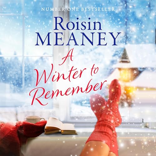 Cover of A Winter to Remember