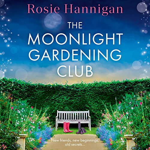 Cover of The Moonlight Gardening Club