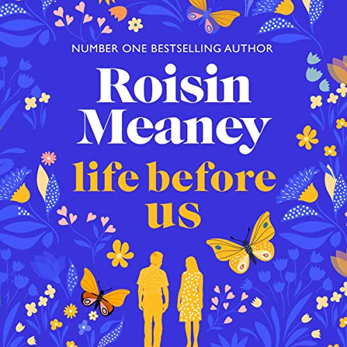 Cover of Life Before Us