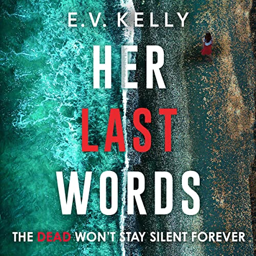 Cover of Her Last Words