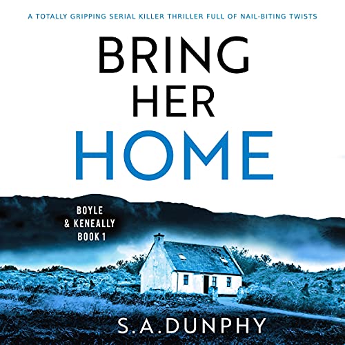 Cover of Bring Her Home