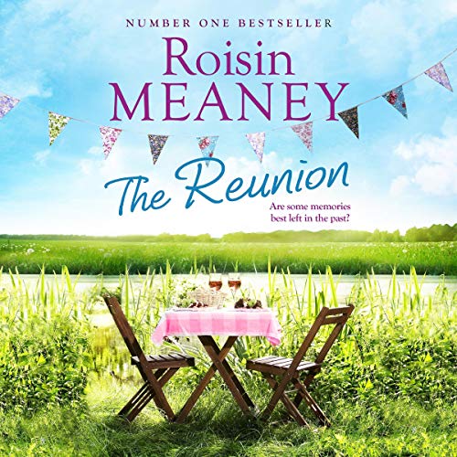 Cover of The Reunion