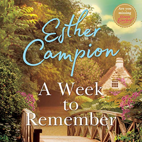 Cover of A Week to Remember