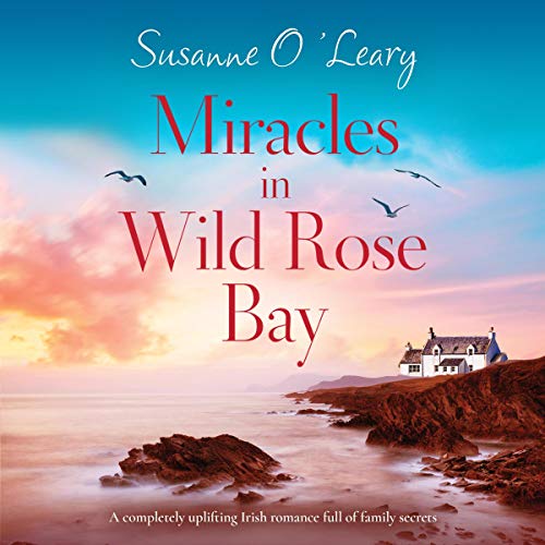 Cover of Miracles in Wild Rose Bay