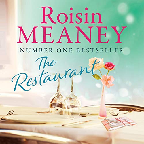 Cover of The Restaurant