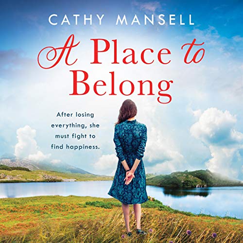 Cover of A Place to Belong