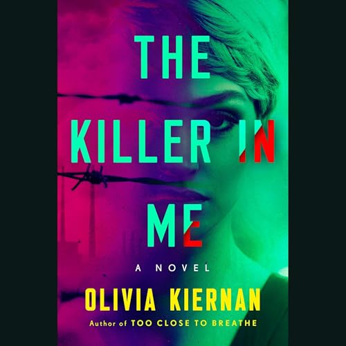 Cover of The Killer in Me