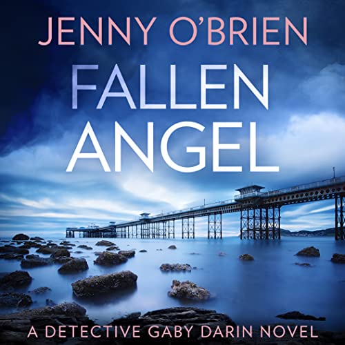 Cover of Fallen Angel