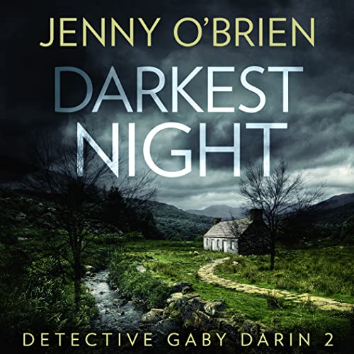 Cover of Darkest Night