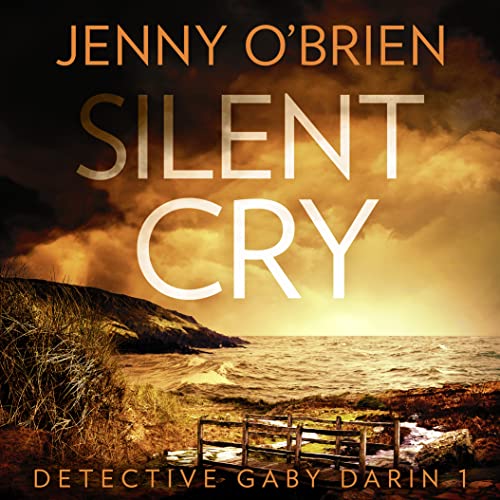 Cover of Silent Cry