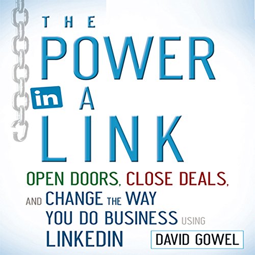 Cover of The Power in a Link