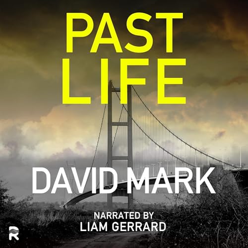 Cover of Past Life