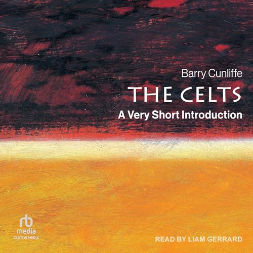 Cover of The Celts