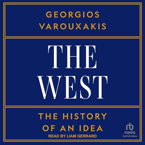 Cover of The West