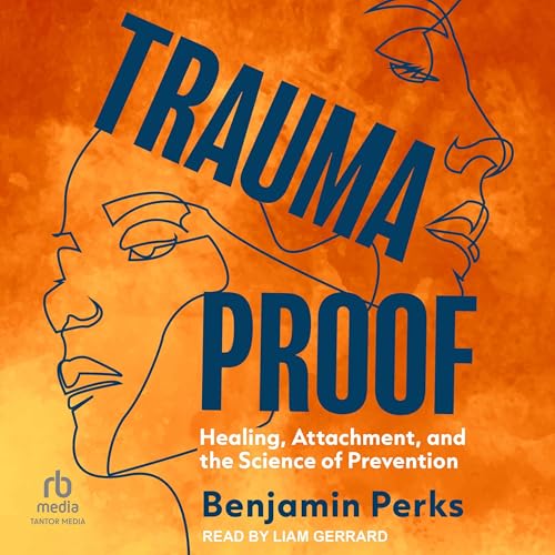 Cover of Trauma Proof
