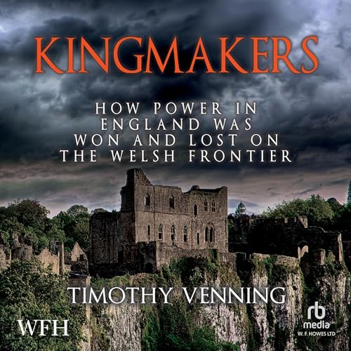Cover of Kingmakers