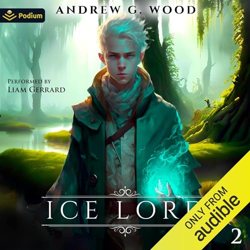 Cover of Ice Lord 2