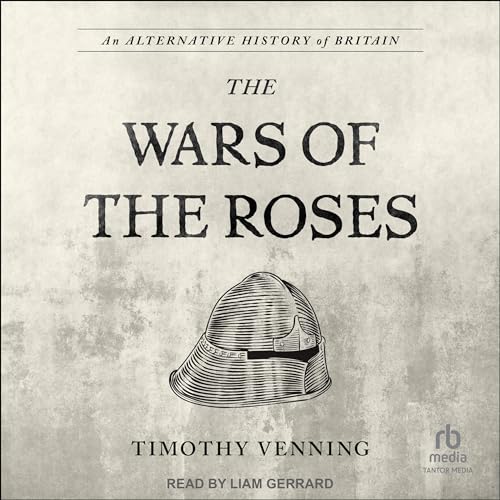 Cover of An Alternative History of Britain