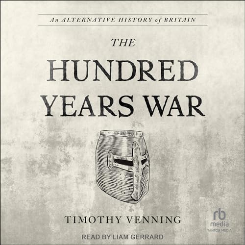 Cover of An Alternative History of Britain