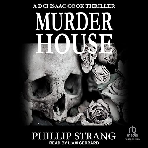 Cover of Murder House