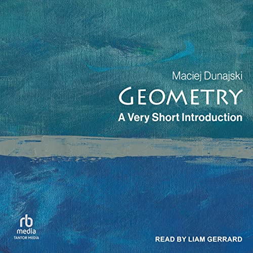 Cover of Geometry