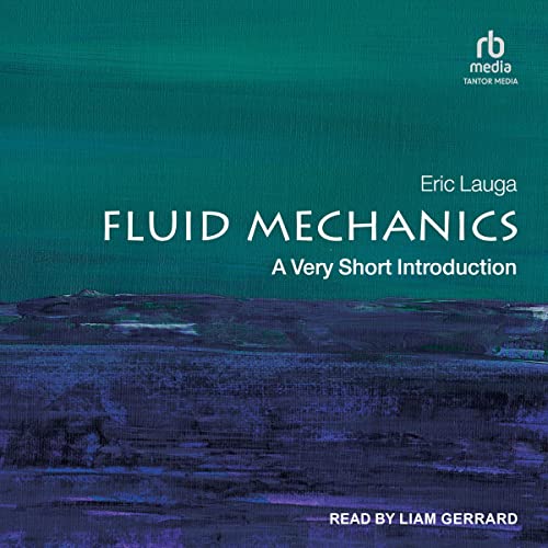 Cover of Fluid Mechanics
