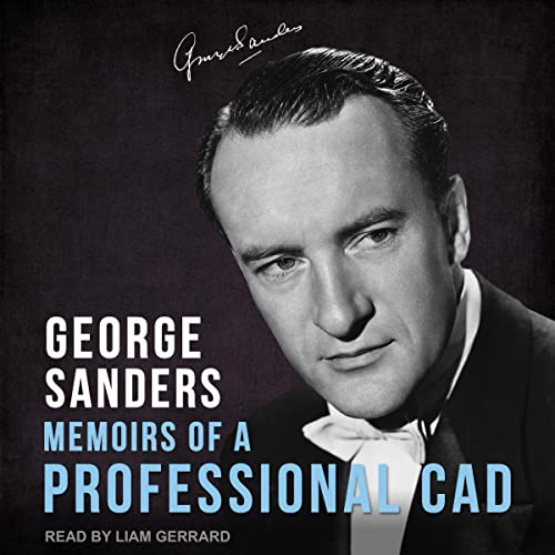 Cover of Memoirs of a Professional Cad
