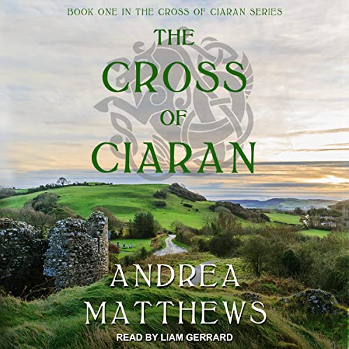 Cover of The Cross of Ciaran