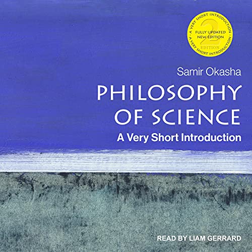 Cover of Philosophy of Science