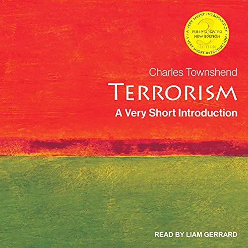 Cover of Terrorism