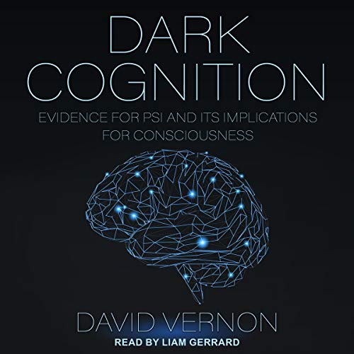 Cover of Dark Cognition