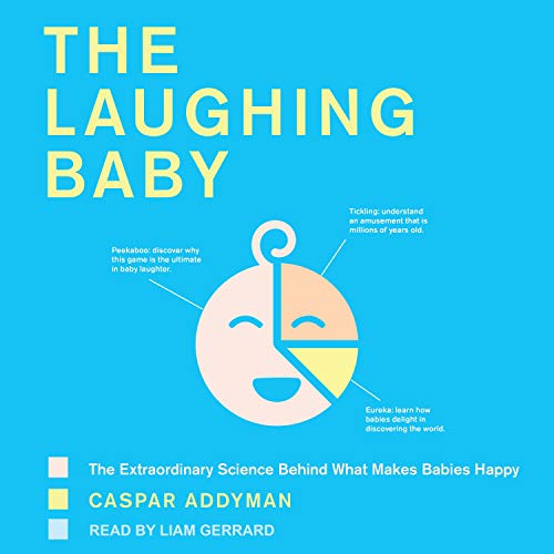 Cover of The Laughing Baby