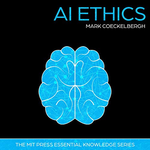 Cover of AI Ethics