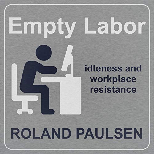 Cover of Empty Labor