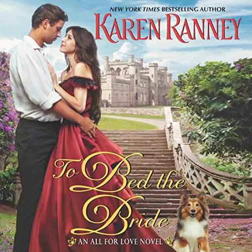 Cover of To Bed the Bride