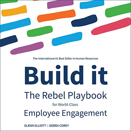 Cover of Build It