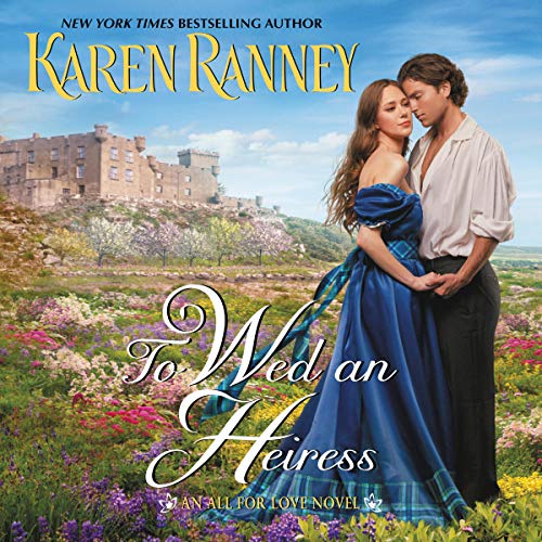 Cover of To Wed an Heiress