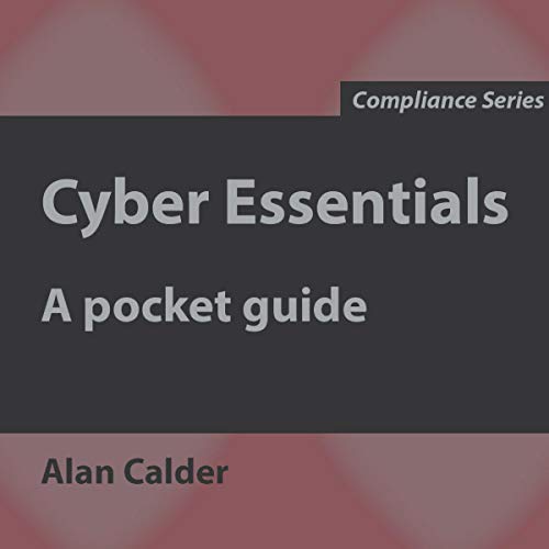 Cover of Cyber Essentials