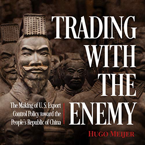 Cover of Trading with the Enemy