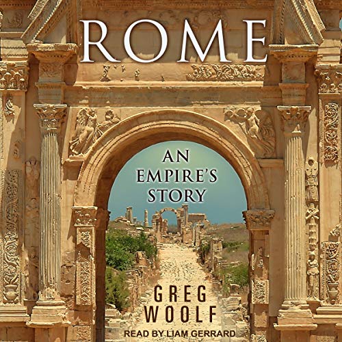 Cover of Rome