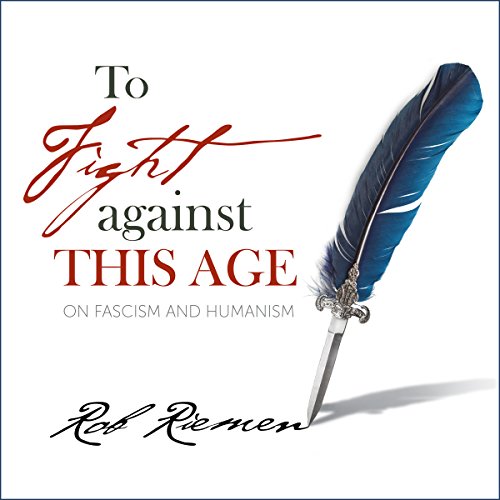 Cover of To Fight Against This Age