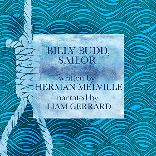 Cover of Billy Budd, Sailor