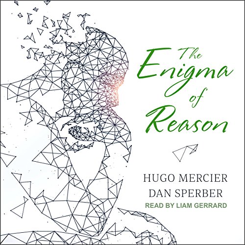 Cover of The Enigma of Reason