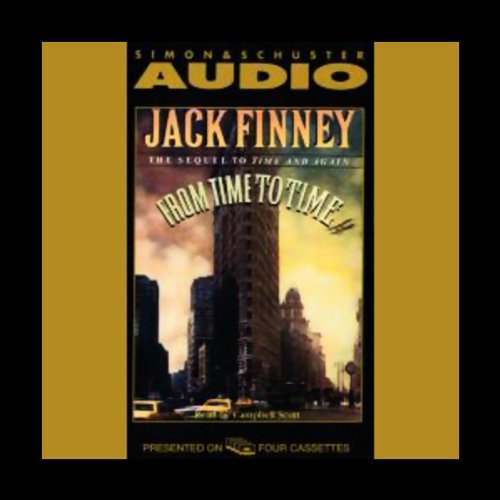 Cover of From Time to Time