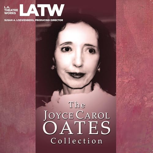 Cover of The Joyce Carol Oates Collection