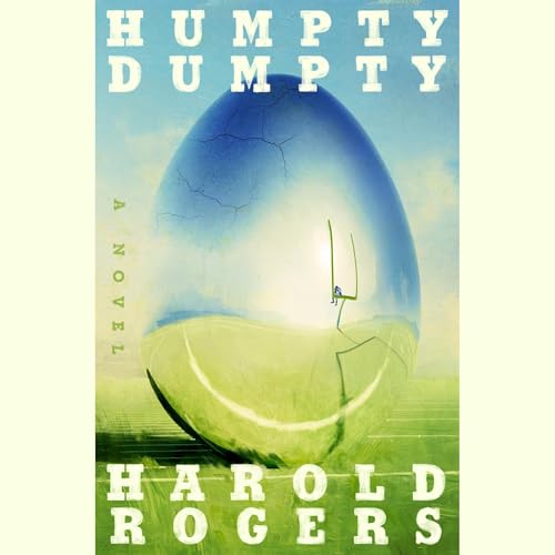 Cover of Humpty Dumpty