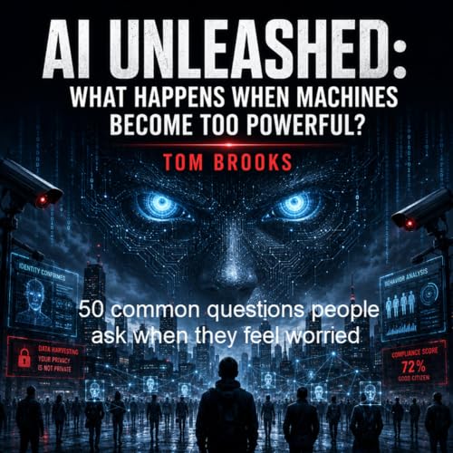 Cover of AI Unleashed