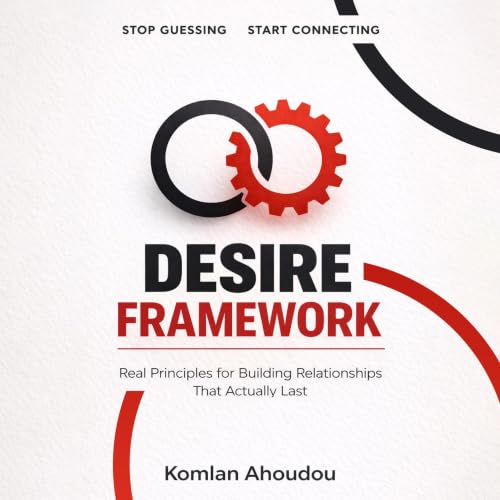 Cover of Desire Framework